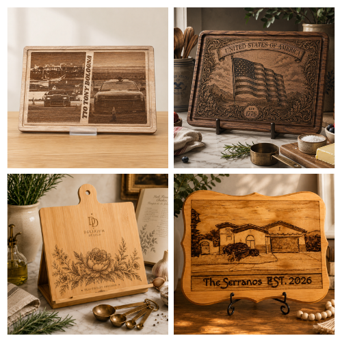 Heritage Collection