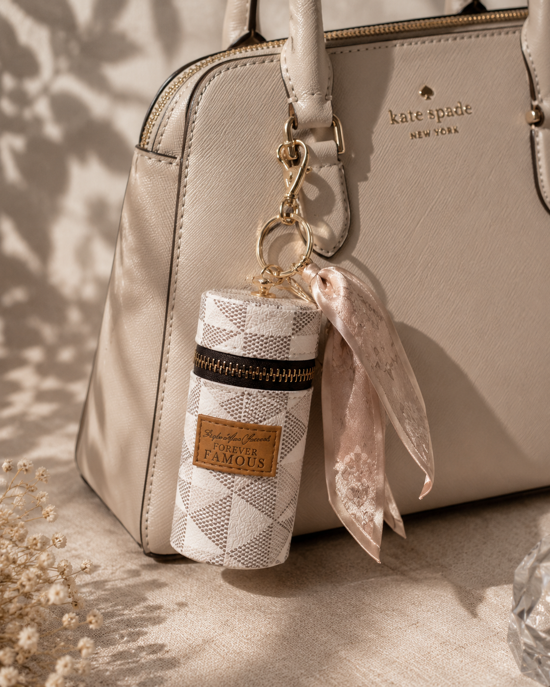 Little Luxuries