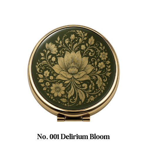 Compact Mirror