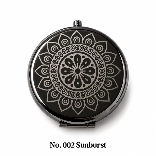 Compact Mirror