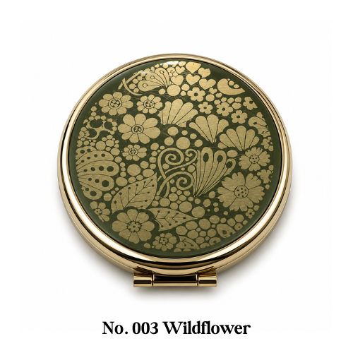 Compact Mirror
