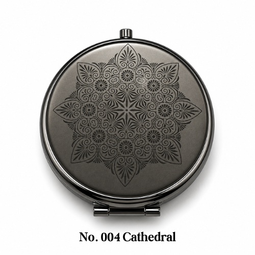 Compact Mirror