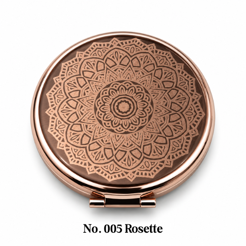 Compact Mirror